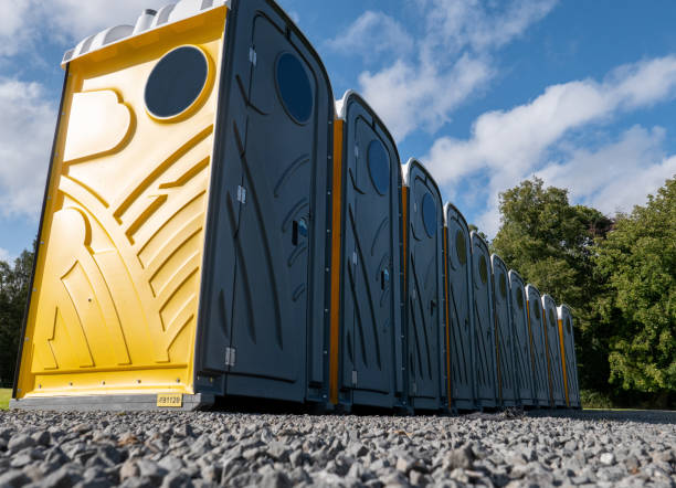 Best Portable Restroom Maintenance and Cleaning  in Durham, NC