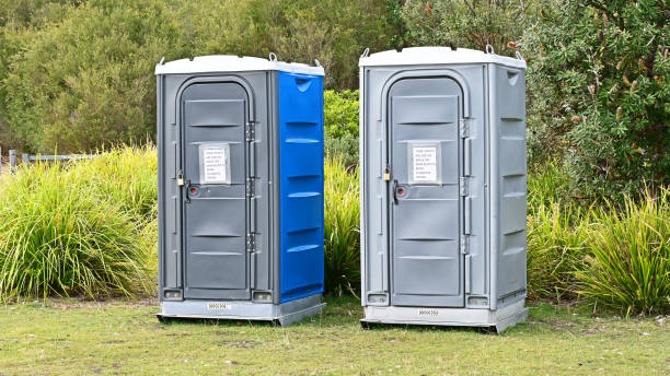 Best Portable Toilets with Baby Changing Stations  in Durham, NC