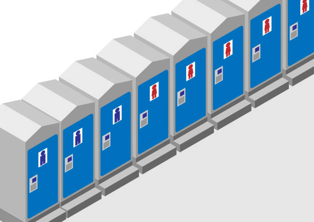 Best Deluxe Portable Toilet Rental  in Durham, NC