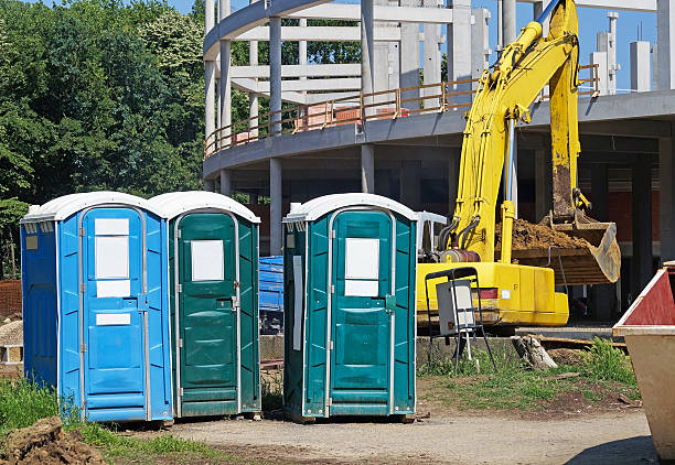 Best Portable Restroom Servicing (Cleaning and Restocking)  in Durham, NC