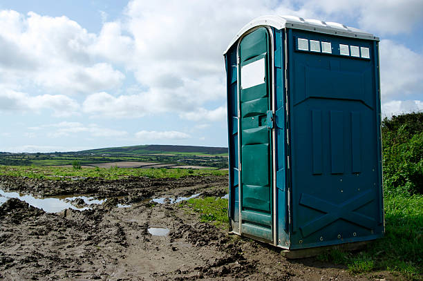 Trusted Durham, NC Portable Potty Rental Experts